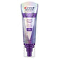 Crest 3D White Deep Stain Remover Daily Toothpaste Ultra White 3.1oz - Missing Box