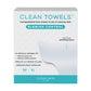 Clean Skin Club Clean Towels Blemish Control XL 50ct - New
