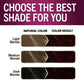 Schwarzkopf Keratin Permanent Hair Color Ruby Noir 2.08 fl oz - Imperfect Box