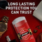 Old Spice Red Collection Solid Deodorant for Men Swagger Scent Aluminum-Free 2pk/3oz - Imperfect Box