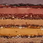 Well People Power Palette Eyeshadow Sepia 0.26oz - New