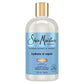 SheaMoisture Manuka Honey & Yogurt Hydrate & Repair Shampoo 13 fl oz - Imperfect Container
