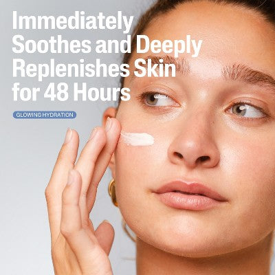 Cetaphil Daily Deep Hydrating Face Cream 1.7fl oz - Missing Box