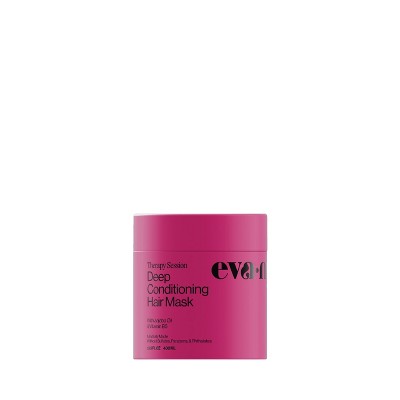 Eva NYC Therapy Session Deep Conditioning Hair Mask 13.5 fl oz - New