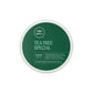 Tea Tree Hair Shaping Cream 3oz - Imperfect Container