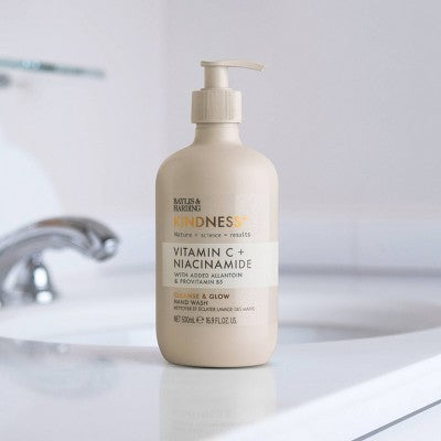 Baylis & Harding Kindness Vitamin C Handwash Orange and Mango 16.9 fl oz - New