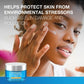 Neutrogena Hydro Boost City Shield Water Face Gel SPF 25 1.7oz - Missing Box