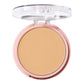 e.l.f. Halo Glow Powder Filter Foundation Light Warm 0.35oz - New