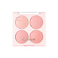 Dasique Blending Mood Cheek 07 Candy Berry 0.59oz - Imperfect Box