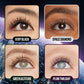 Maybelline Holiday Lashes Lash Sensational Sky High Mascara Duo Gift Set 2pc - Imperfect Box