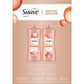 Suave Professionals Keratin Infusion Smoothing Shampoo and Conditioner  56 fl oz - Imperfect Box