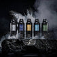 fine'ry. Men's Deodorant Spray Alleged 4oz - Imperfect Container
