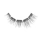 KISS Products imPRESS Self Adhesive Eyelashes Natural 20ct - Imperfect Box