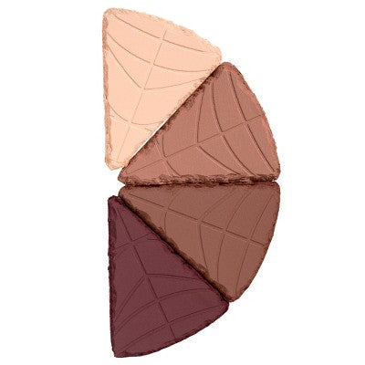 NYX Professional Makeup Wednesday Stained Glass Contour Palette 2.88oz - Imperfect Container