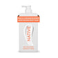 Native Moisturizing Shea Butter 24hr Hydration Body Wash Peach & Orange Blossom 18 fl oz - Imperfect Container