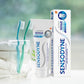 Sensodyne Whitening Repair and Protect 2pk Toothpaste - Imperfect Box