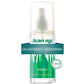 Clean Age Fresh AHA Deodorant + Body Spray for Teens 4 fl oz - New