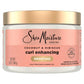 SheaMoisture Coconut and Hibiscus Curl Enhancing Smoothie 12oz - New