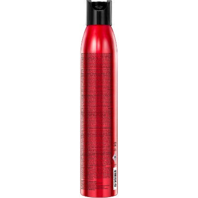 Sexy Hair Big Sexy Root Pump Plus Spray 10oz - New