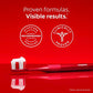 Colgate Optic White Pro Series Express White Teeth Whitening Toothpaste with 5% Hydrogen Peroxide 3oz/2pk - Imperfect Box