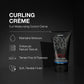 Sexy Hair Curly Sexy Curling Creme 5.1 fl oz - New