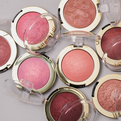 Milani Baked Blush Luminoso - Imperfect Container