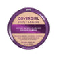 COVERGIRL Simply Ageless Instant Wrinkle Blurring Pressed Powder 200 Fair Ivory 0.39oz - New