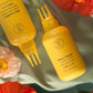 TPH By Taraji Master Cleanse Scalp Shampoo and Hydrating Hair Rinse 8 fl oz - New