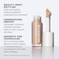 Morphe Wakeup Artist Under Eye Correcting Concealer Papaya 03 3.78ml - Imperfect Box