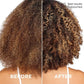 L'Oreal Paris EverPure Frizz-Defy Shampoo with Marula Oil 8.5 fl oz - Imperfect Container