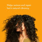 Native Vegan Strengthening Shampoo with Almond & Shea Butter 16.5 fl oz - New
