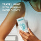 Native Passport Limited Edition Global Flavors Deodorant Italian Vanilla Gelato 2.65 fl oz - Imperfect Container