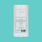 Native Solid Deodorant for Women & Men Jasmine & Cedar  Aluminum-Free 2.65oz  - New