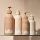 Saltair Santal Bloom Hydrating Hair Conditioner 30 fl oz - Imperfect Container