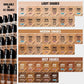 Revlon ColorStay Makeup for Combination/Oily Skin with SPF 15 220 Natural Beige 1 fl oz - New