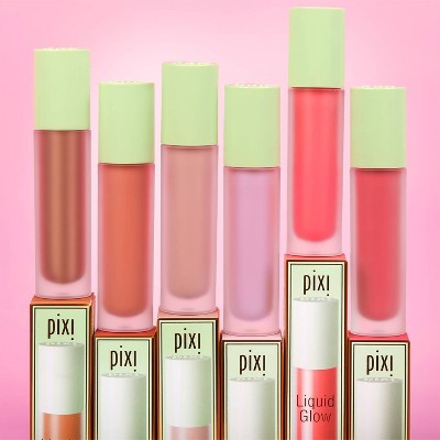 Pixi by Petra LiquidGlow Blush Fresh 0.23oz - Imperfect Box