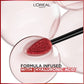L'Oreal Paris Infallible Matte Resistance Liquid Matte Lipstick 601 Worth It 0.16 fl oz - New