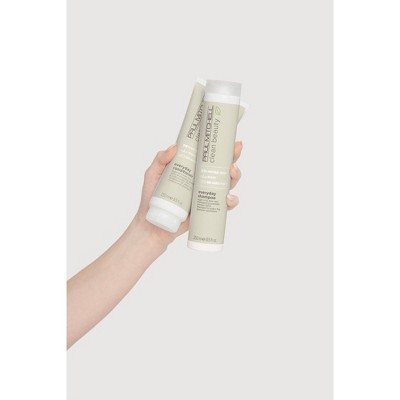 Paul Mitchell Clean Beauty Everyday Shampoo 8.5 fl oz - New