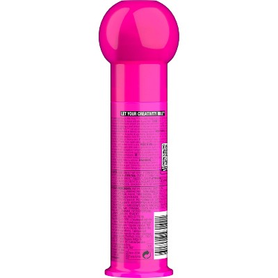 TIGI Bed Head After Party Super Smoothing Cream 3.38 fl oz - Imperfect Container