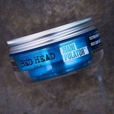 TIGI Bed Head Manipulator Texturizing Putty 2.01oz - New