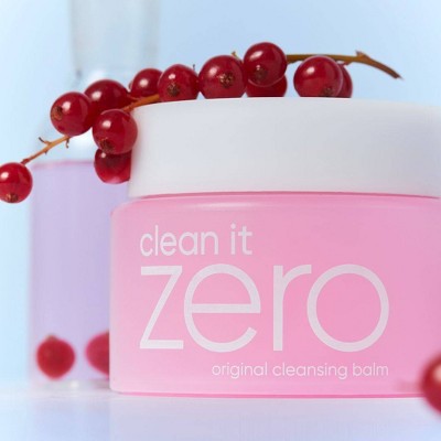 Banila Co Clean It Zero Original Cleansing Balm 3.4oz - Missing Box