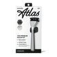 House of Atlas Premium Razor Kit 5ct - New