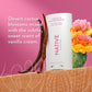 Native Solid Deodorant for Women & Men - Vanilla & Cactus Flower 2.65oz - Imperfect Container