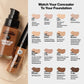 Revlon ColorStay Makeup 200 Nude 1 fl oz - Imperfect Container