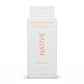Native Body Wash Sweet Peach & Nectar Sulfate Free 18 fl oz - Imperfect Container