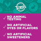 Tom's of Maine Antiplaque and Whitening Toothpaste 4.5oz/3pk - Imperfect Box