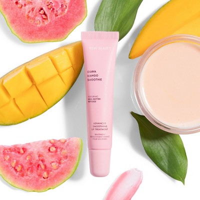 ESW Beauty Lip Treatment Guava Mango Smoothie 0.51 fl oz - Missing Box