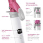 Conair Style Chemistry Triple Barrel Hair Waver Attachment - Imperfect Box