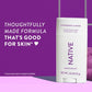 Native Solid Deodorant Lavender & Rose 2.65oz - New