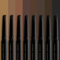 NYX Professional Makeup Fill & Fluff Eyebrow Pomade Pencil Blonde 0.007oz - New